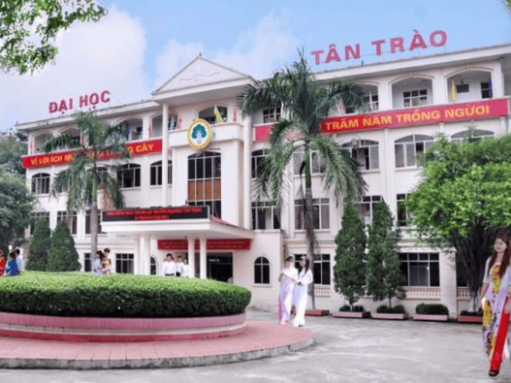 Tầm nhìn sứ mệnh và giá trị cốt lõi